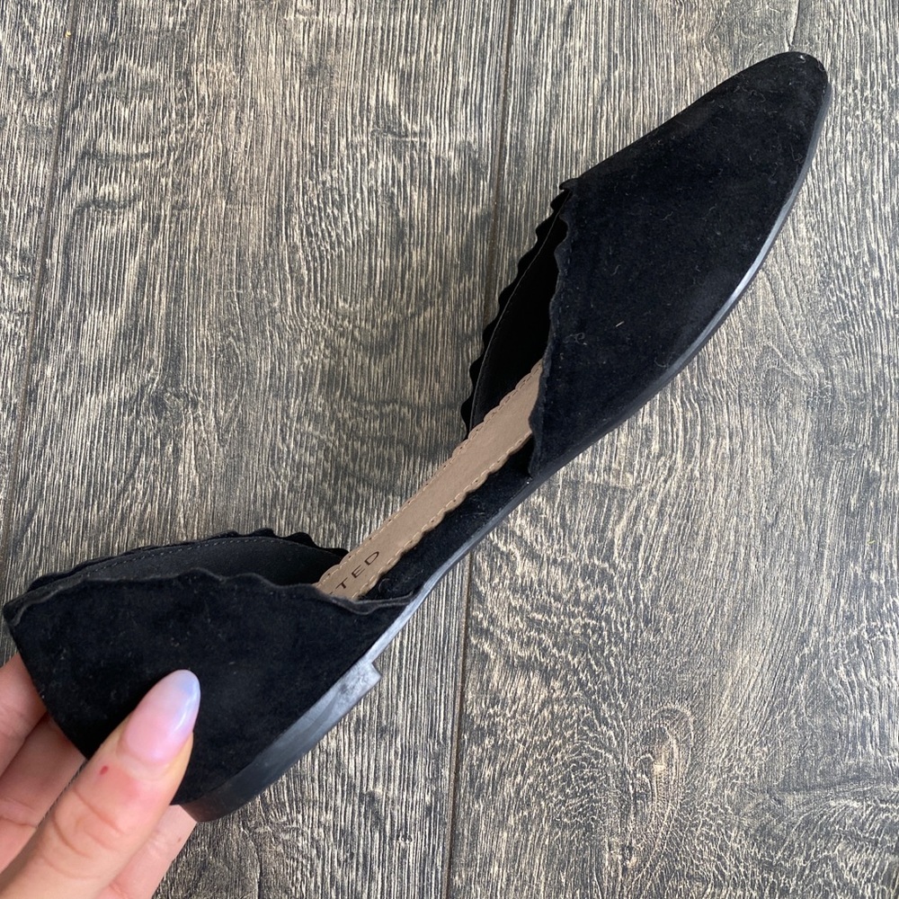 Black Flats